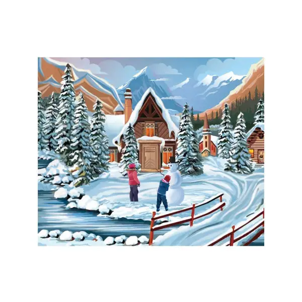 Алмазная мозаика