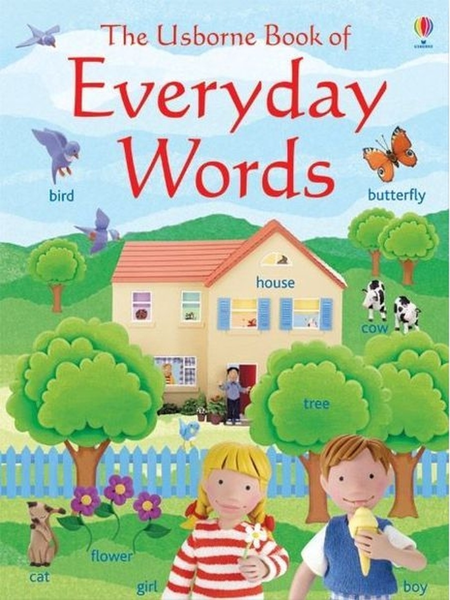 They the words every day. Word book. Everyday Words in English every Day Words. First Thousand Words in English book. 1000 English Words book.