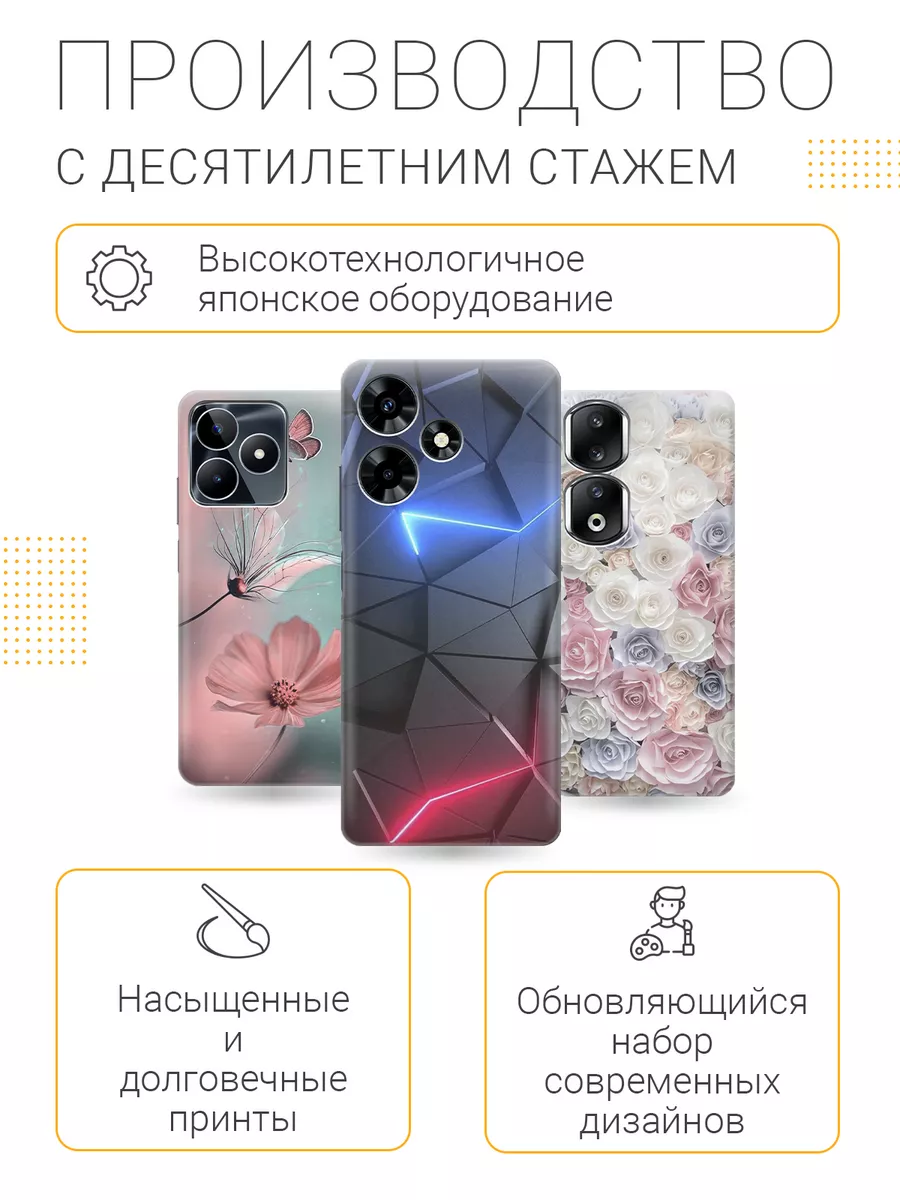 Чехол на Xiaomi Redmi Note 9s, 9 Pro Xiaomi 43405565 купить за 257 ₽ в  интернет-магазине Wildberries