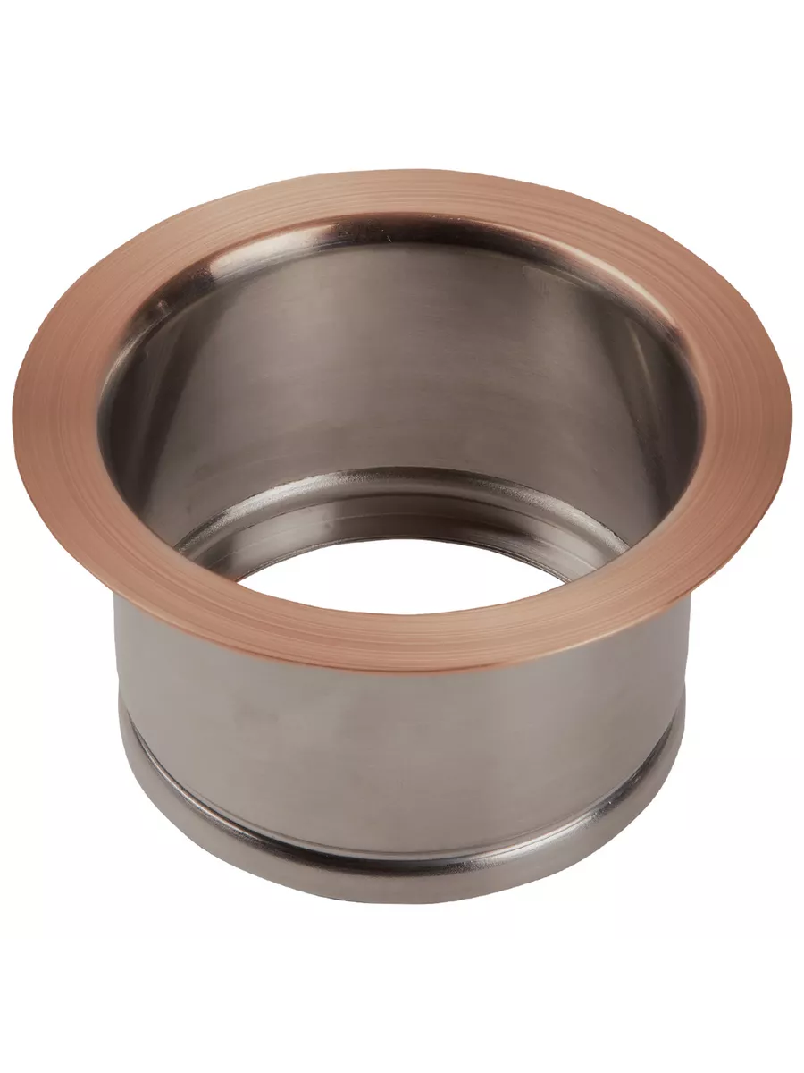 Фланец в мойку BORT Washing flange FB60
