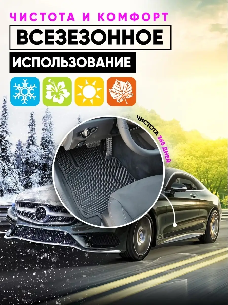 Коврики Audi A6 С5 1997-2004 универсал Prime-avto 43467440 купить за 1 739  ₽ в интернет-магазине Wildberries