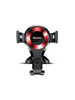 Автомобильный держатель Osculum Type Gravity Car Mount BASEUS 43487338 купить за 310 ₽ в интернет-магазине Wildberries
