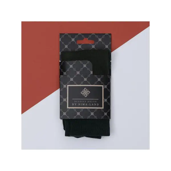 Носки 'Гончие' р. 41-42 (26 - 28 см)