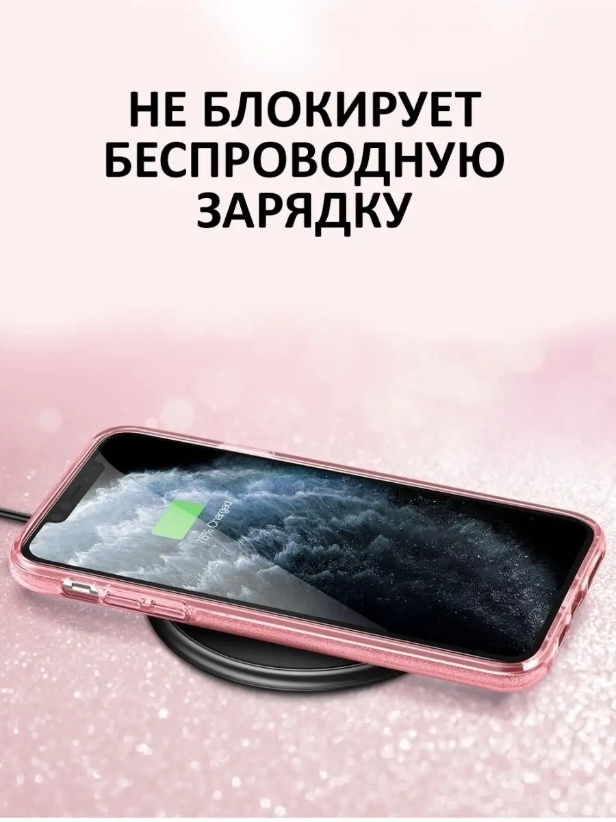 Чехол для телефона iPhone XR силиконовая защитная накладка NIK accessories  43490588 купить за 161 ₽ в интернет-магазине Wildberries