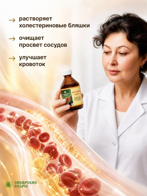 Сибирские кедры Огневка пчелиная, настойка восковой моли, вариант, фото 5