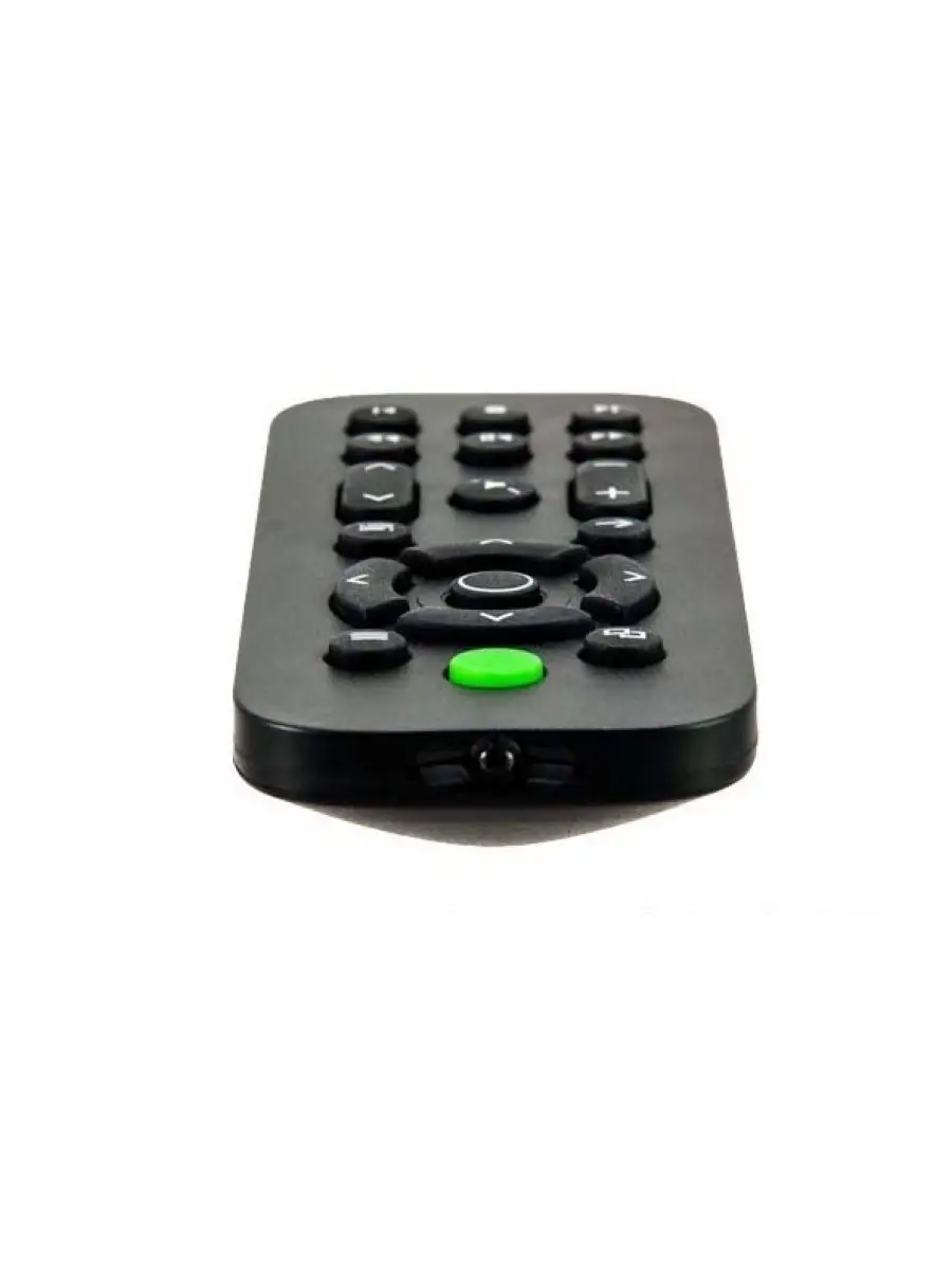 Пульт дистанционного управления ДУ MyPads TA-99076 Microsoft XBOX One Media  Remote Black 6DV-00006 MyPads 43512984 купить в интернет-магазине  Wildberries