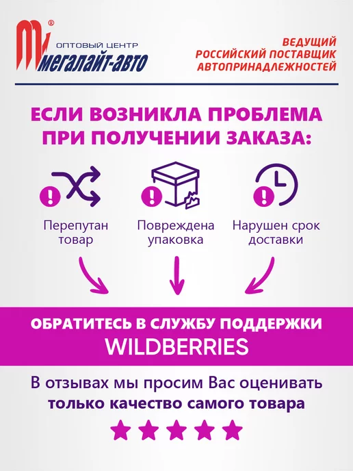 АВТОСТОП Щетка для мытья автомобиля с мягкой ручкой 43см, вариант, фото 4