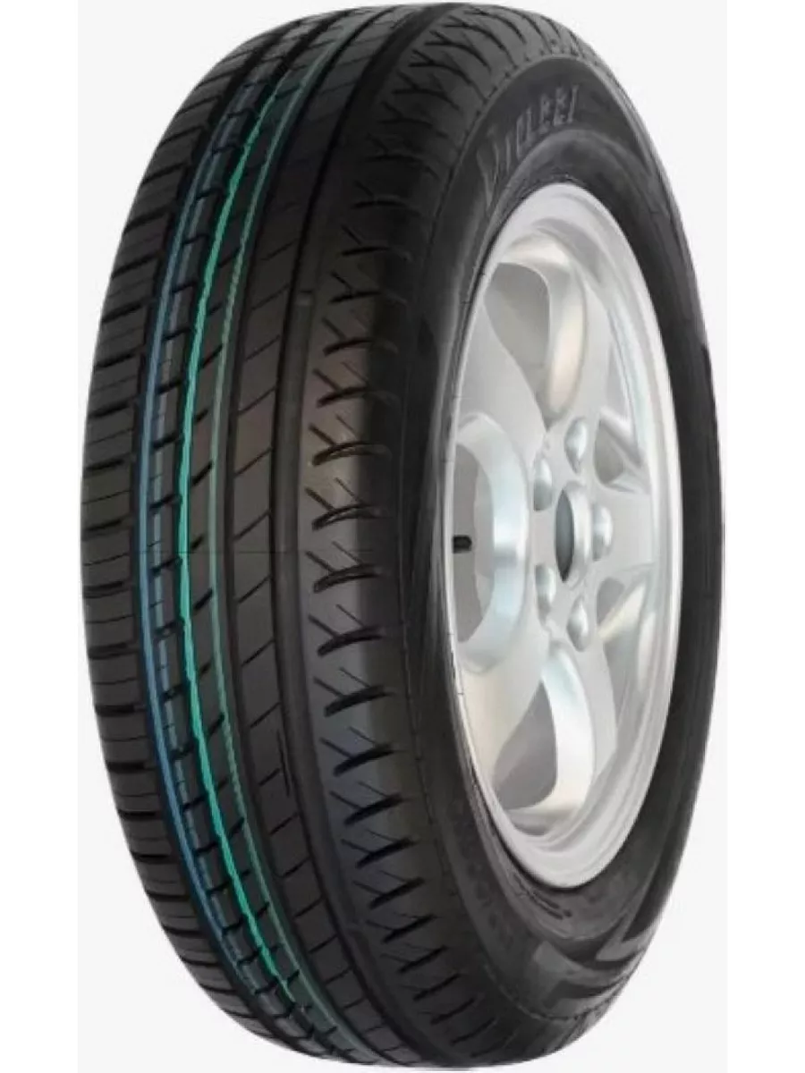 Шина летняя 185/60 R14 Strada Asimmetrico V-130 Viatti 43523688 купить за 4  355 ₽ в интернет-магазине Wildberries