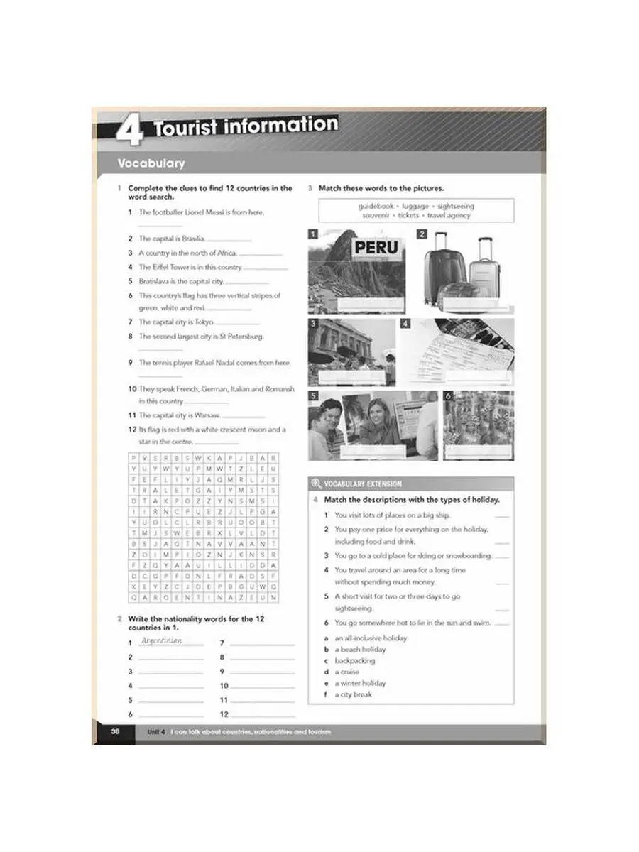 Gateway Second Edition A2 Workbook Macmillan 43537001 купить за 1 722 ₽ в  интернет-магазине Wildberries