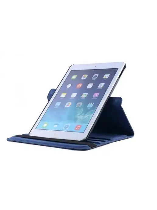 MyPads Чехол для Samsung Galaxy Tab A7, черный, фото 2