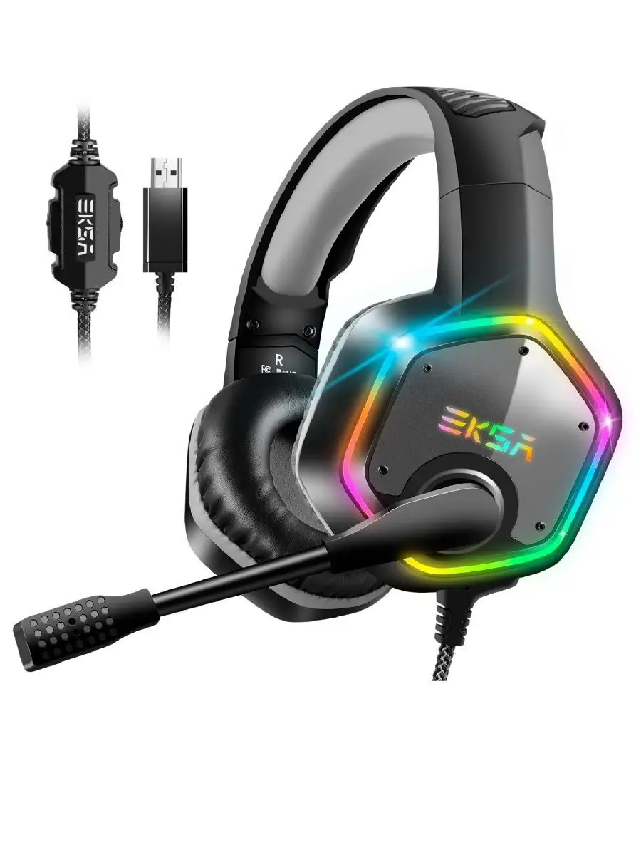 Eksa e1000 gaming headset sale