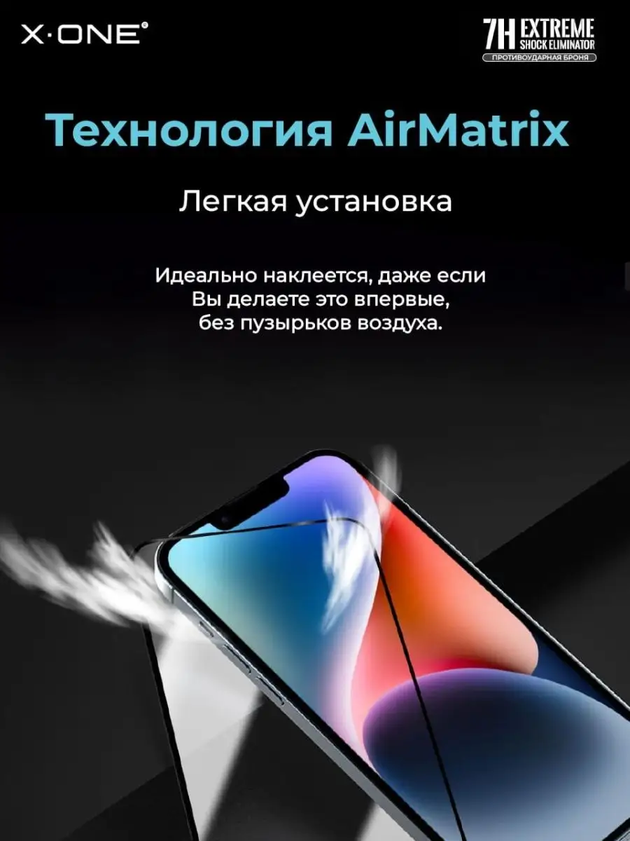 Бронепленка iPhone 14/13/13 Pro Защитная пленка на Айфон X-ONE 43603232  купить за 1 656 ₽ в интернет-магазине Wildberries