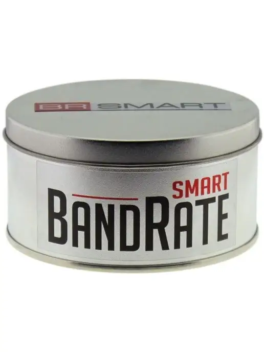 BandRate Smart Фитнес-браслет new на подарок, вариант, фото 5