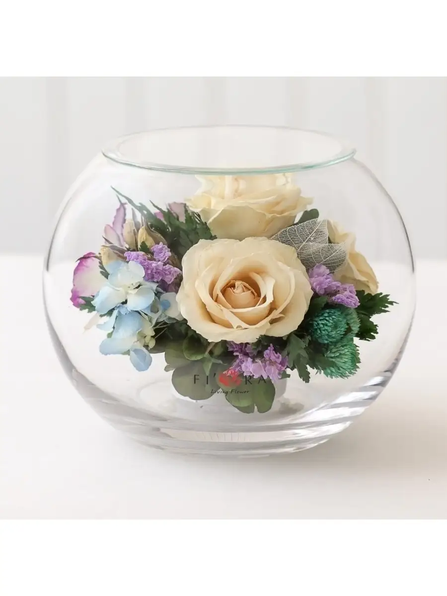 Ваза для живых цветов. Круглая стеклянная ваза декор. Цветы в круглой вазе. Композиции в круглых стеклянных вазах. Композиция в стеклянной вазе.