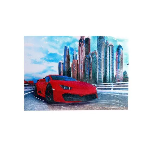 Алмазная мозаика