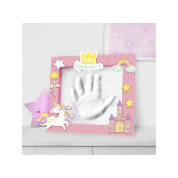 Набор для создания слепков