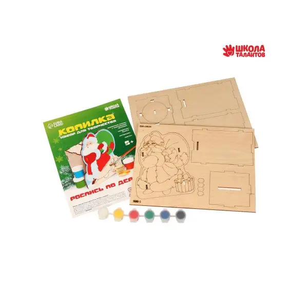 Заготовка для поделки