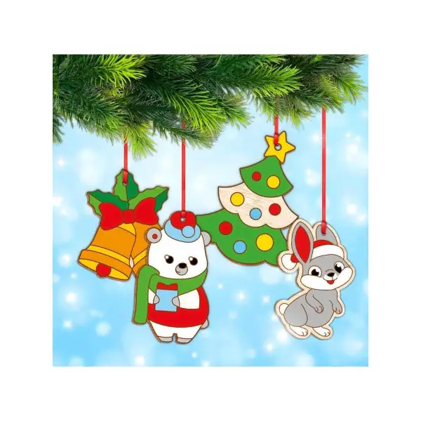 Заготовка для поделки