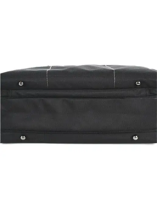 NUMANNI Сумка Портфель Под ноутбук, черный, фото 4