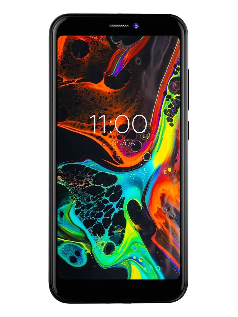 Смартфон BQ 5560L Trend / IPS / 5,45