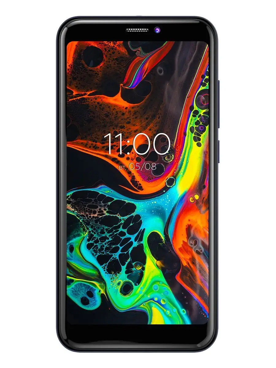 Смартфон BQ 5560L Trend / IPS / 5,45