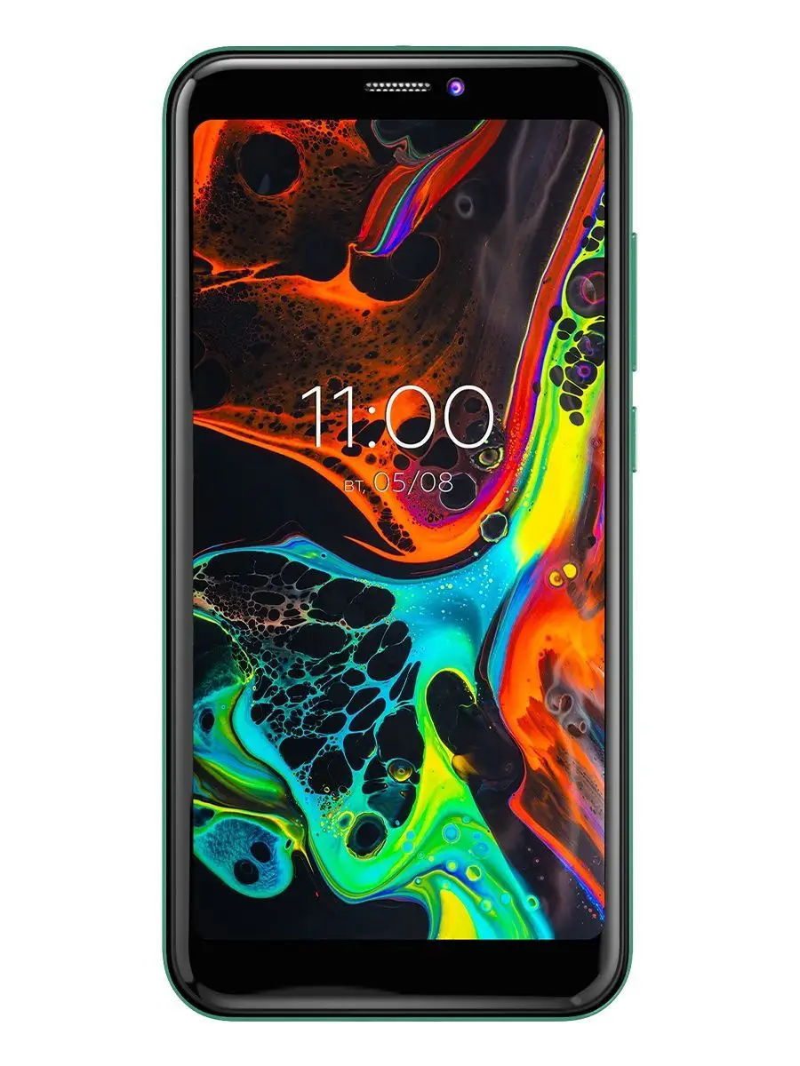 Смартфон BQ 5560L Trend / IPS / 5,45