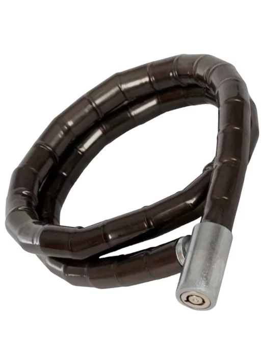 STG Замок шарнирный с ключом 1,8х100см, TYT916, 1.8x100 см, фото 3