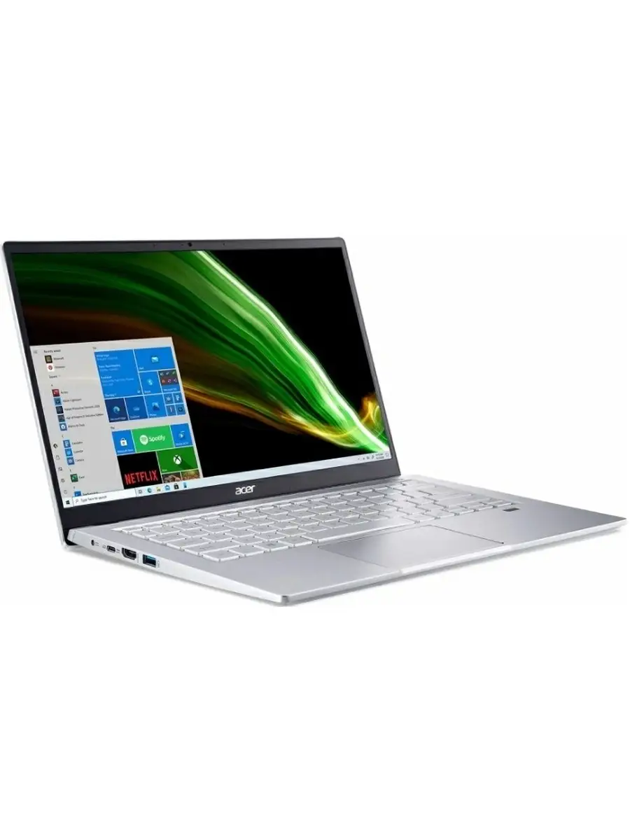 Acer swift x sfx14 51g