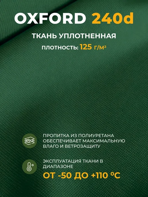 JEONIX Тент для качелей Рандеву (203х125 см) зеленый, 203x125 см, зеленый, фото 4