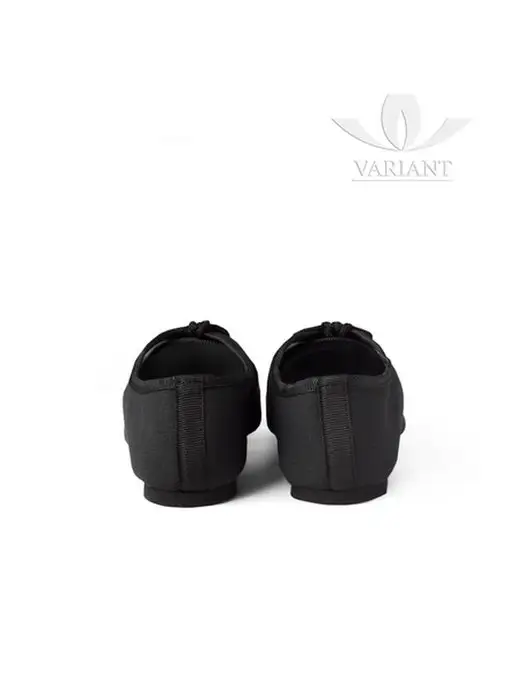 VARIANT Джазовки для танцев черные, черный, фото 4