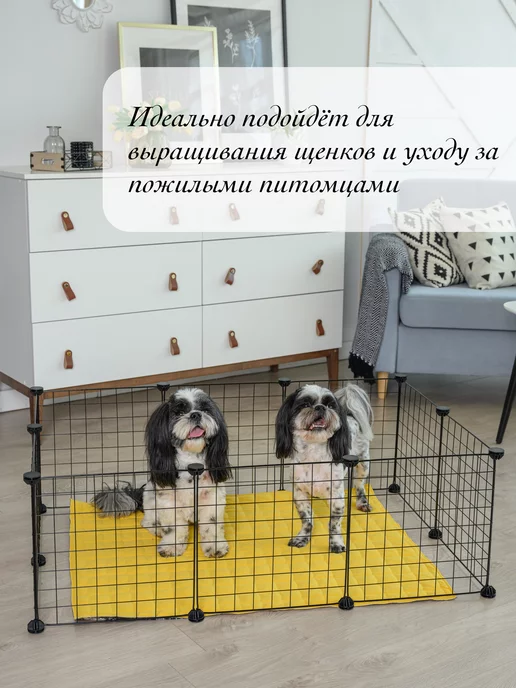 Пелёнка Многоразовые пелёнки для собак 70х90 см темно-серая, 100x100 см, фото 5