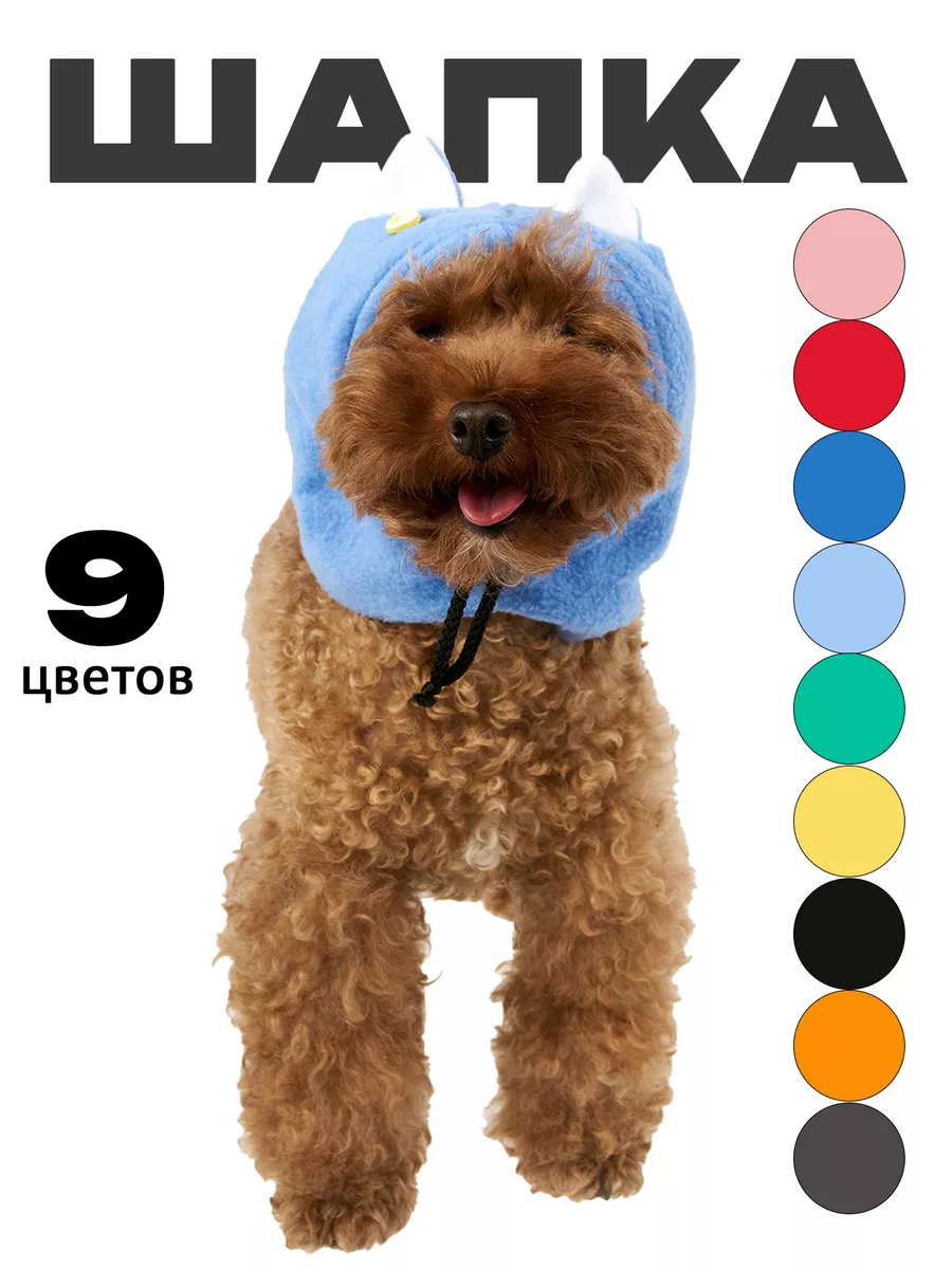 Вязаная одежда для маленьких собак - Димон-Камон, одежда для собак