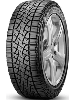 Шина Всесезонная 185 75 R16 Scorpion ATR 93T Pirelli 43789573 купить за 7 309 ₽ в интернет-магазине Wildberries