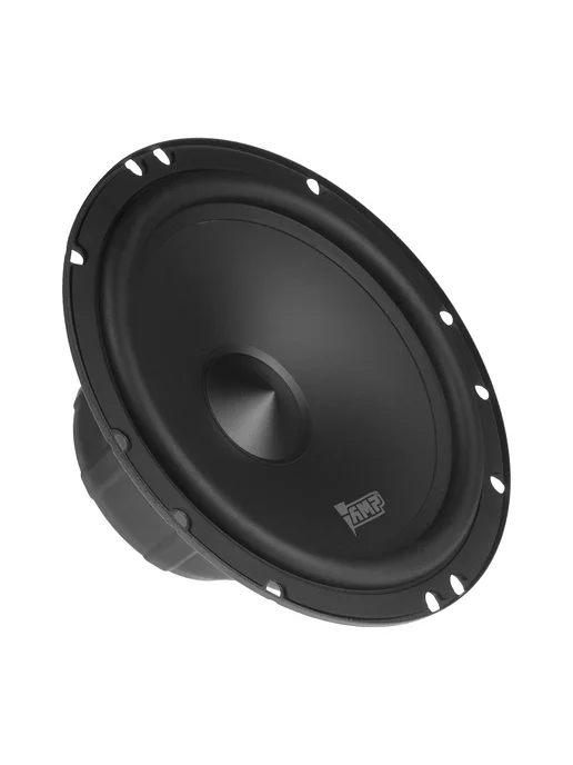AMP Компонентная акустика MASS 6.5 Динамики 16, вариант, фото 8