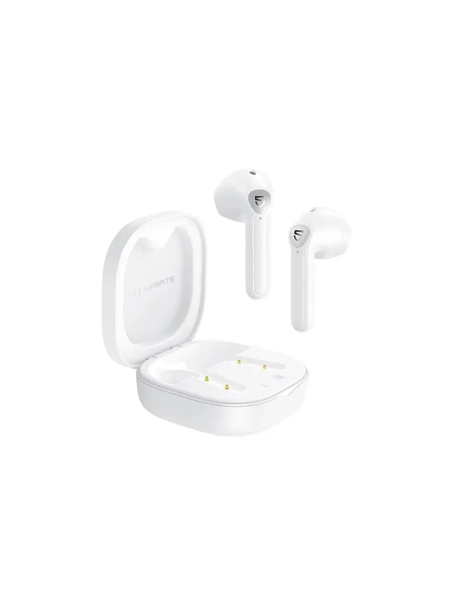 SoundPeats TrueAir 2 White SoundPeats 43829914 Wildberries