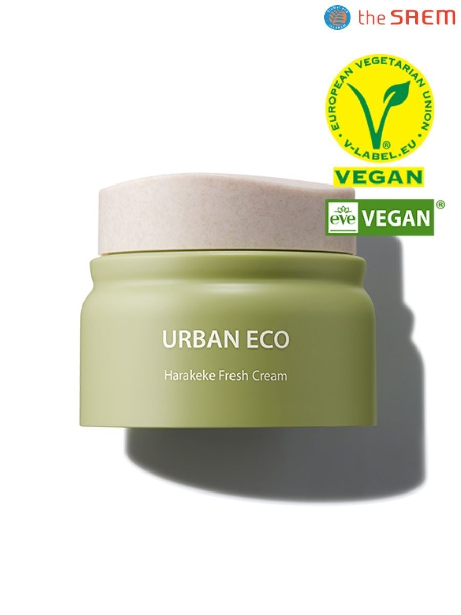 Урбан крем. Крем Urban Eco Harakeke. The Saem Urban Eco Harakeke Cream. The Saem Urban Eco Harakeke линейка. Пробник the Saem Urban Eco Harakeke root Cream 2 мл.