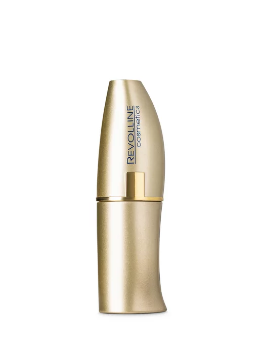 Revolline Помада для губ увлажняющая Beauty, оранжевый, фото 5