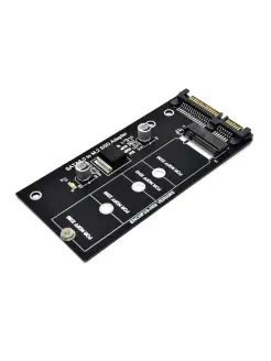 Адаптер переходник с Sata 3.0 на М2 ssd NGFF B key AndyKaLab 43861992 купить за 433 ₽ в интернет-магазине Wildberries