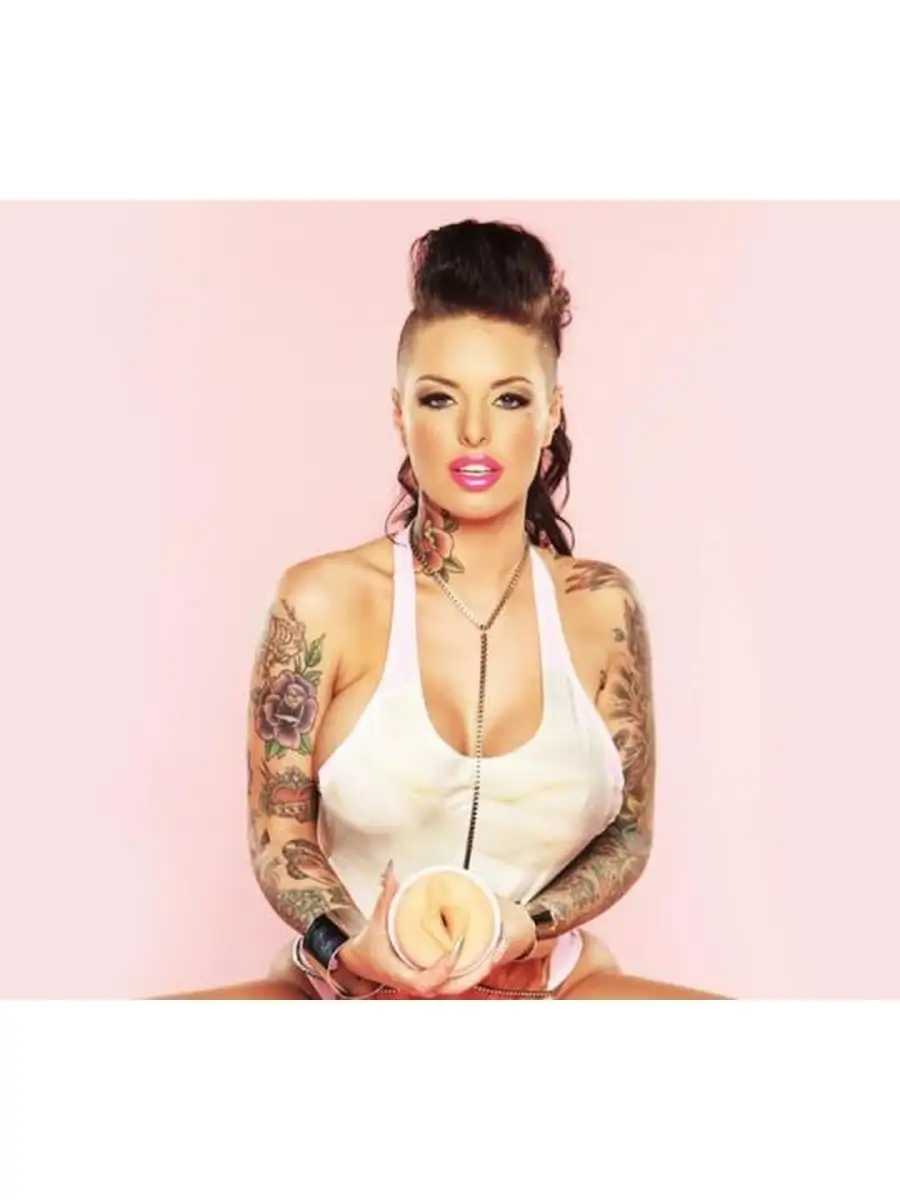 Christy Mack Attack мастурбатор вагина FLESHLIGHT 43862698 купить за 7 675  ₽ в интернет-магазине Wildberries