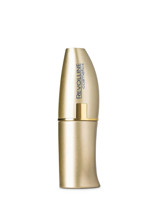 Revolline Помада для губ увлажняющая BEAUTY1, розовый, фото 5