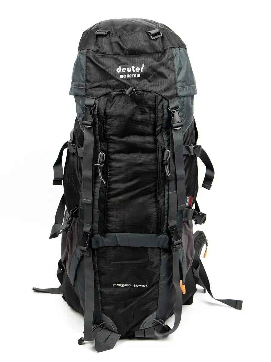 Deuter mountain backpack on sale