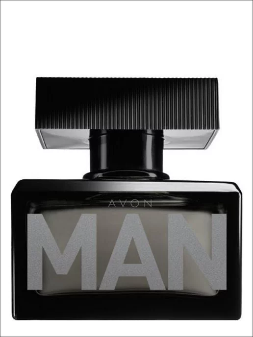 AVON Туалетная вода Эйвон Man для него, 75 мл