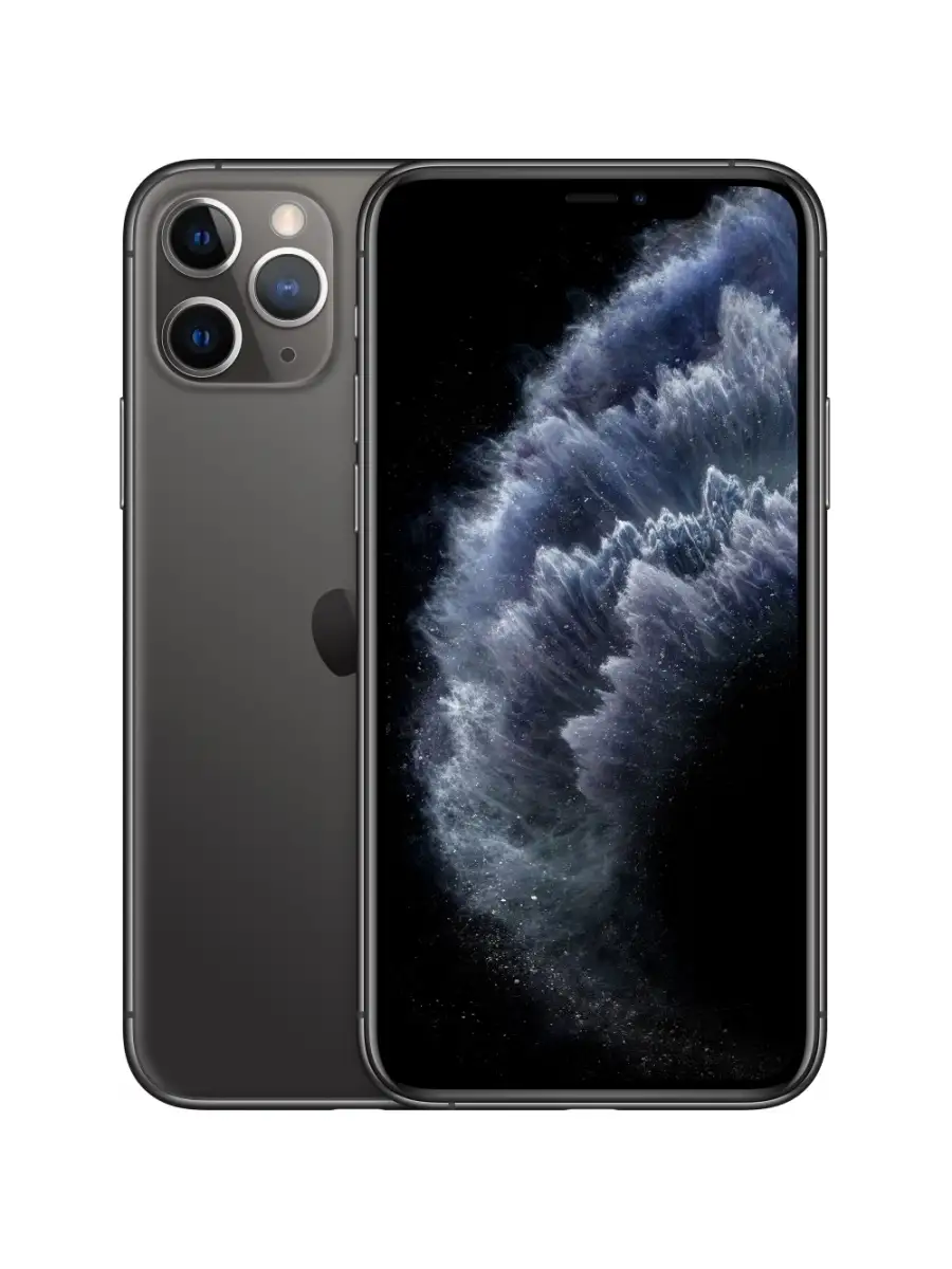 Смартфон iPhone 11 Pro Max 64Gb (Как новый) Apple 43885672 купить в  интернет-магазине Wildberries