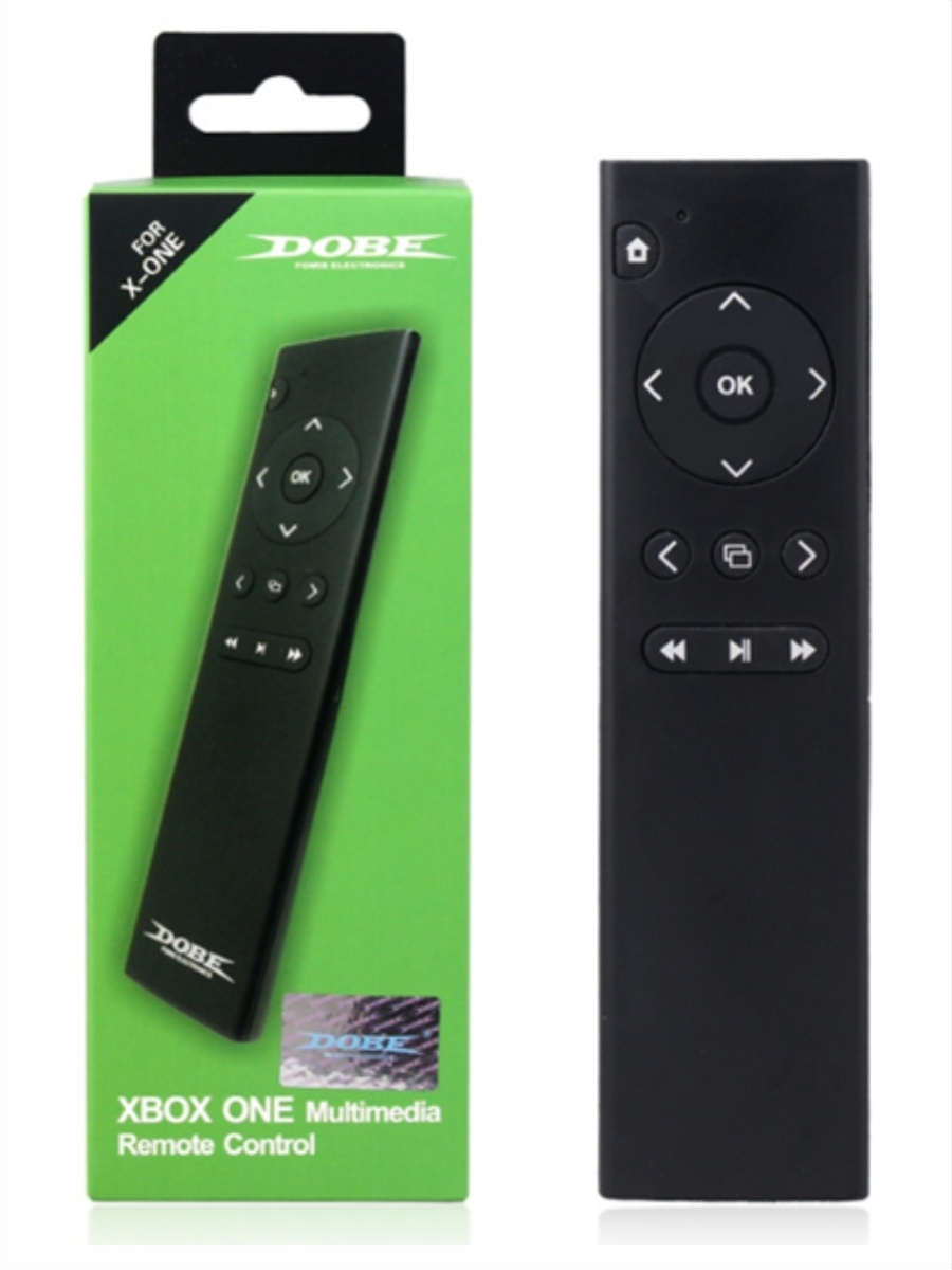 Пульт управления Dobe для Xbox One s/x, Series S/X, TYX-691 Dobe 43915108  купить за 904 ₽ в интернет-магазине Wildberries