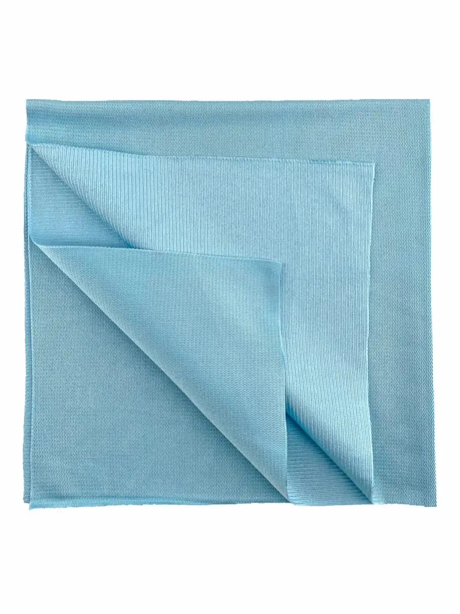 Микрофибра для стекол (без ворса) Glass Towel SS902