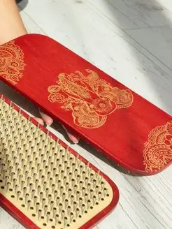 Доска Садху Craft board 43921496 купить за 1 245 ₽ в интернет-магазине Wildberries