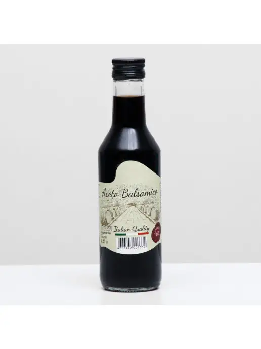 СП Мирный Бальзамический уксус ACETO BALSAMICO, 250 мл, 250 мл