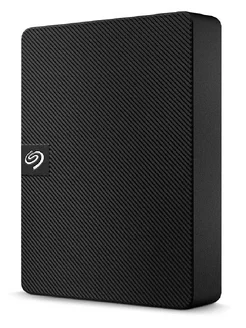 Внешний жесткий диск 1 ТБ USB HDD Expansion STKM для ПК Seagate 44003759 купить за 5 843 ₽ в интернет-магазине Wildberries