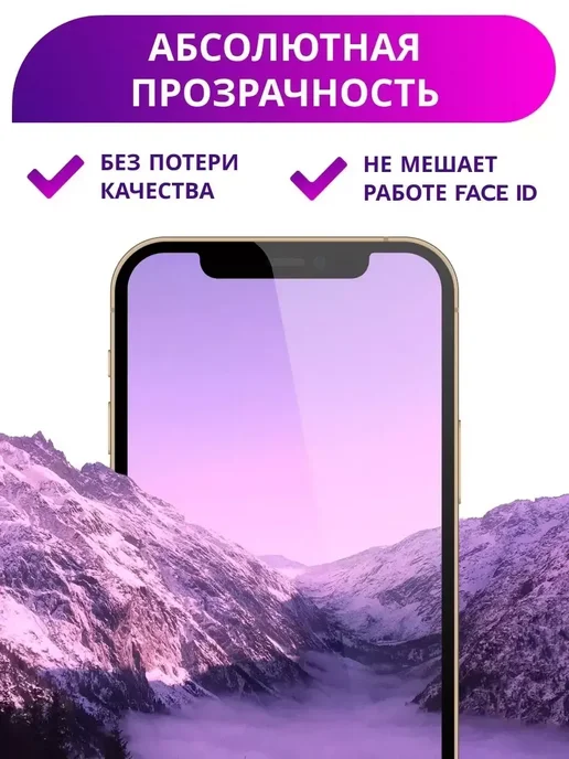 LS Защитное стекло для Xiaomi Mi A1, вариант, фото 2