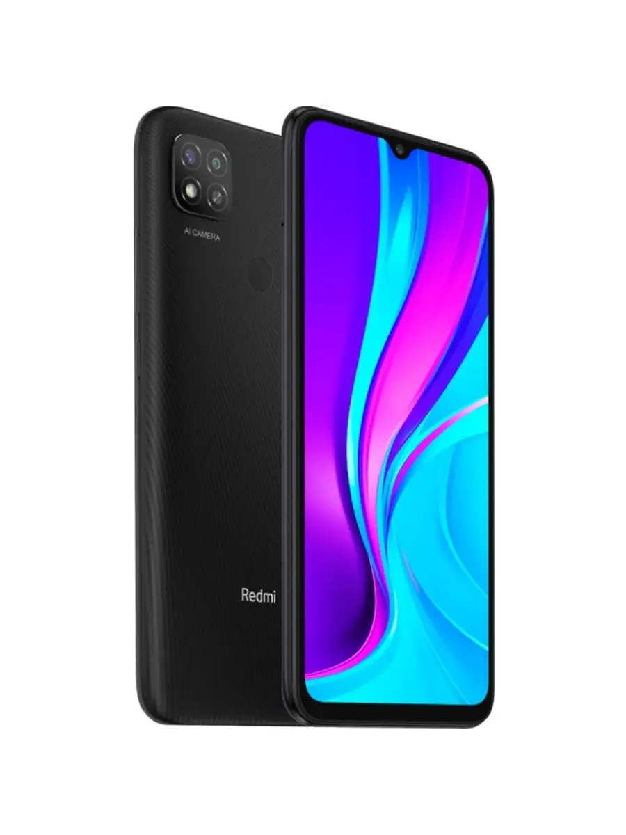Xiaomi 9c Nfc 128gb Купить